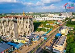 Apartments / Flats for Sale in Mokila, Hyderabad - 2