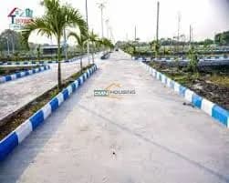 Plots For Sale in Yadagirigutta, Peddakandukur 