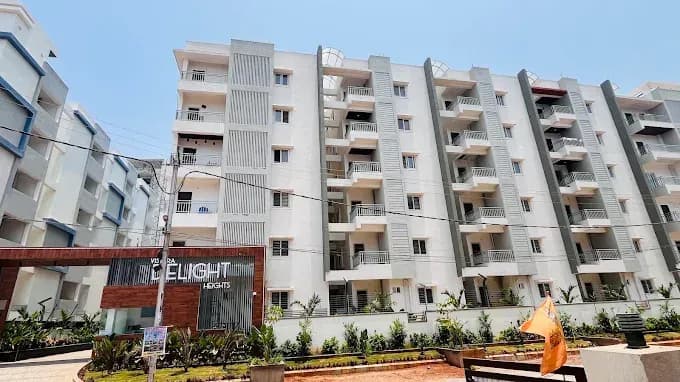 Apartments / Flats for Sale in Kompally, Hyderabad