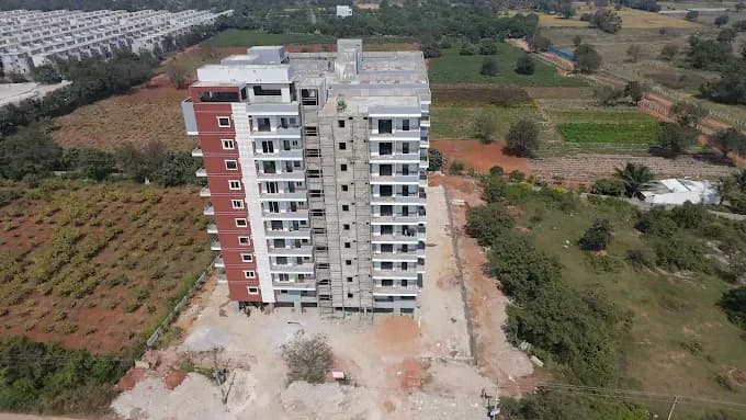 Apartments / Flats for Sale in Velimela, Hyderabad