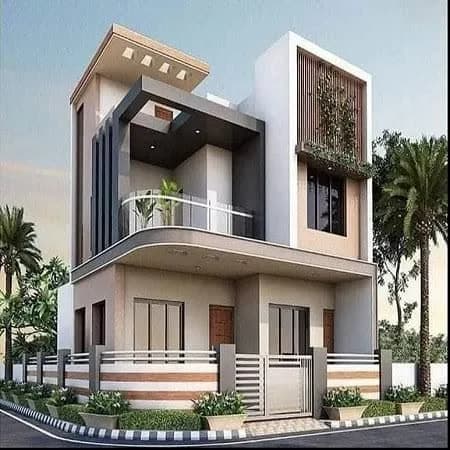 2 bhk - 2