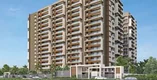 Flats & Apartments for Sale in Kondapur - 2