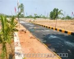 Plots for Sale in Shamirpet, Hyderabad - 2