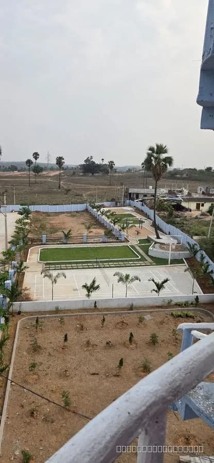 🏡 Swasthika – Premium HMDA Approved Open Plots & Independent Houses - 2