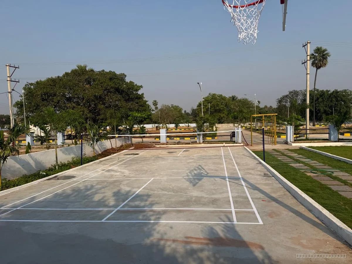 🏡 Swasthika – Premium HMDA Approved Open Plots & Independent Houses - 2