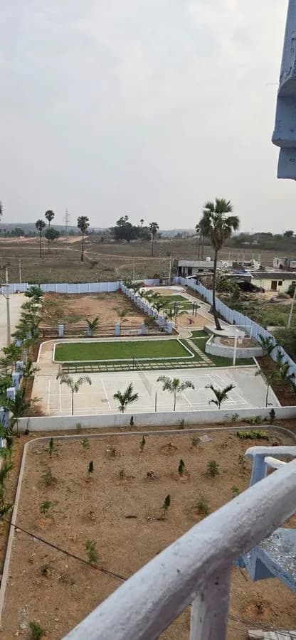🏡 Swasthika – Premium HMDA Approved Open Plots & Independent Houses - 3