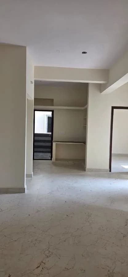 Gated community flats in Ameenpur - 3