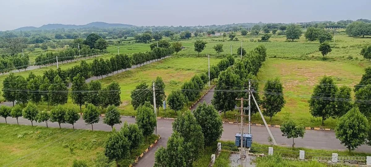  Pharma Green City – DTCP & RERA Approved Open Plots - 3