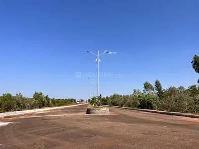 Plots For Sale in Shadnagar  - 2