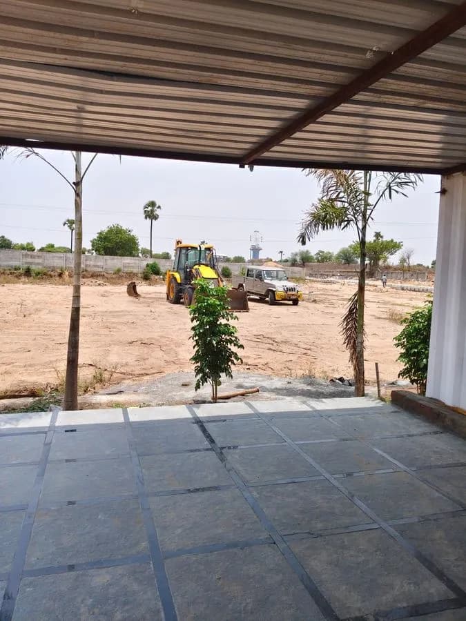 HMDA & RERA Approved Villa Plots @Adibatla - Kongarakalan - INSIDE ORR